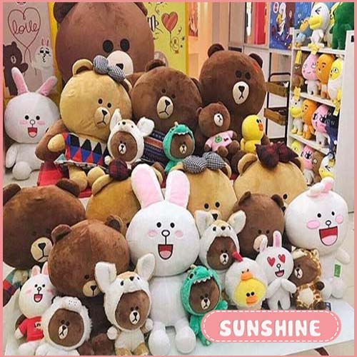 Brown & Cony